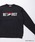 FILAitBj́uwFILA×BE:FIRST/tB×r[t@[XgxR{SN[lbNg[i[ Crew Neck SWTiXEFbgjvbubN
