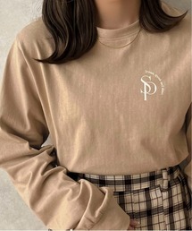 【apres jour clair】アソートロンT【ZOZOTOWN限定アイテム】