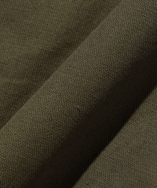 ARMY TWILL(アーミーツイル)の「ARMY TWILL/アーミーツイル 刺繍ベスト(ベスト・メンズ・オリーブ/ブラック・MEDIUM/LARGE)」の9枚目の写真