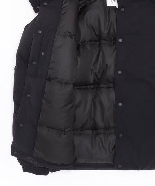 F/CE. （エフシーイー）の「F/CE. 2WAY CIRCULATION DOWN PARKA