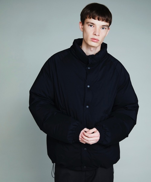 ぽ*ん様 F/CE. 2WAY CIRCULATION DOWN PARKA サ F/CE. （エフシーイー）の「F/CE. 2WAY CIRCULATION DOWN PARKA