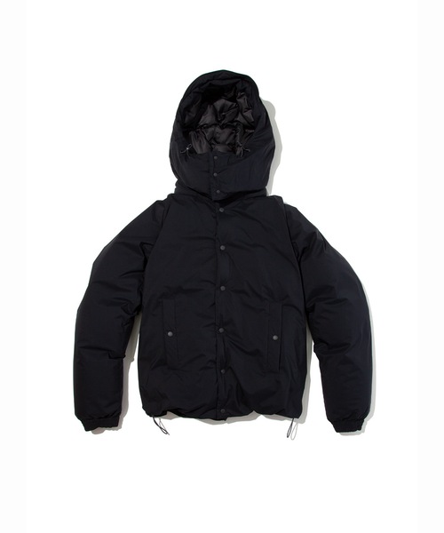 ぽ*ん様 F/CE. 2WAY CIRCULATION DOWN PARKA サ F/CE. （エフシーイー）の「F/CE. 2WAY CIRCULATION DOWN PARKA