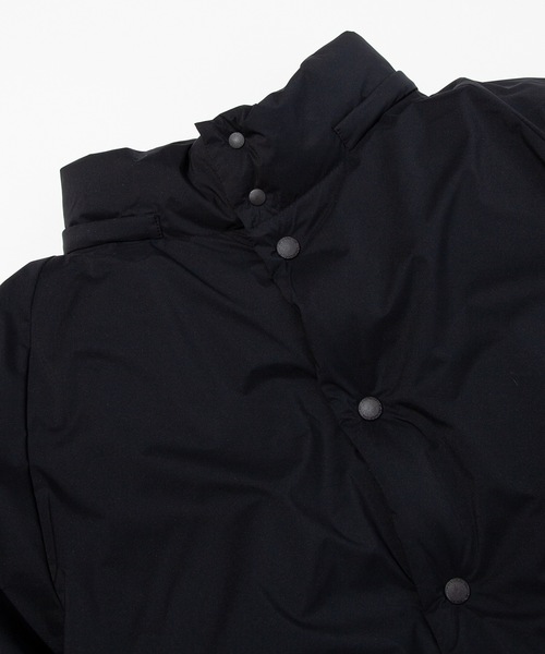 F/CE. （エフシーイー）の「F/CE. 2WAY CIRCULATION DOWN PARKA