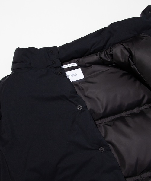 F/CE. （エフシーイー）の「F/CE. 2WAY CIRCULATION DOWN PARKA