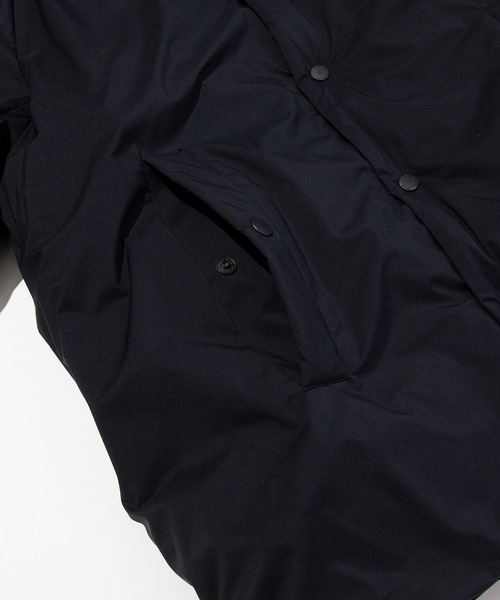F/CE. （エフシーイー）の「F/CE. 2WAY CIRCULATION DOWN PARKA