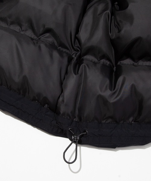 F/CE. （エフシーイー）の「F/CE. 2WAY CIRCULATION DOWN PARKA