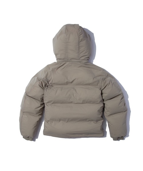 F/CE. （エフシーイー）の「F/CE. 2WAY CIRCULATION DOWN PARKA