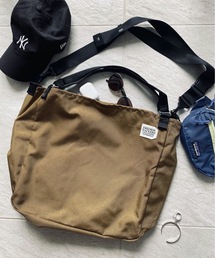 廃盤 FREDRIK PACKERS フレドリックパッカーズ / 1000D MISSION TOTE-M