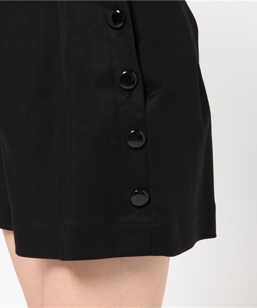 JILL STUART(ジルスチュアート)の「アメリア ショートパンツ(その他パンツ・レディース・ブラック/グレー/ピンク・0/2/4)」の9枚目の写真