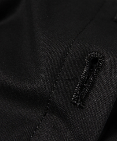 JILL STUART(ジルスチュアート)の「アメリア ショートパンツ(その他パンツ・レディース・ブラック/グレー/ピンク・0/2/4)」の11枚目の写真