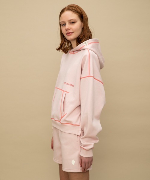 ルコックレディーステニストレーナースウェット le coq sportif le coq sportif ルコックスポルティフ スウェットトレーナー