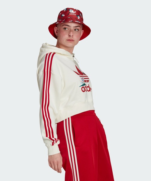 adidas（アディダス）の「テベ・マググ パーカー / アディダス 