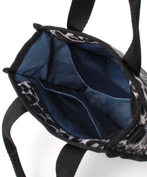 LeSportsac（レスポートサック）の「MINI N/S TOTE ホワイト