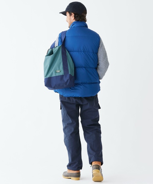 L.L.Bean（エルエルビーン）の「エル・エル・ビーン・シェルパ