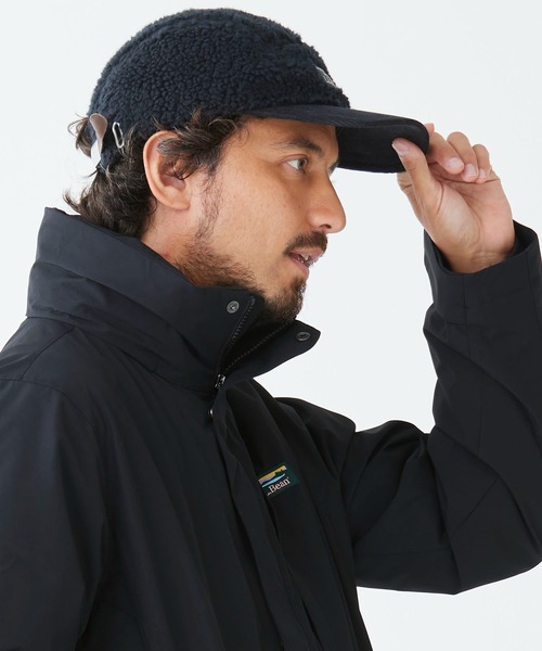 L.L.Bean（エルエルビーン）の「エル・エル・ビーン・シェルパ