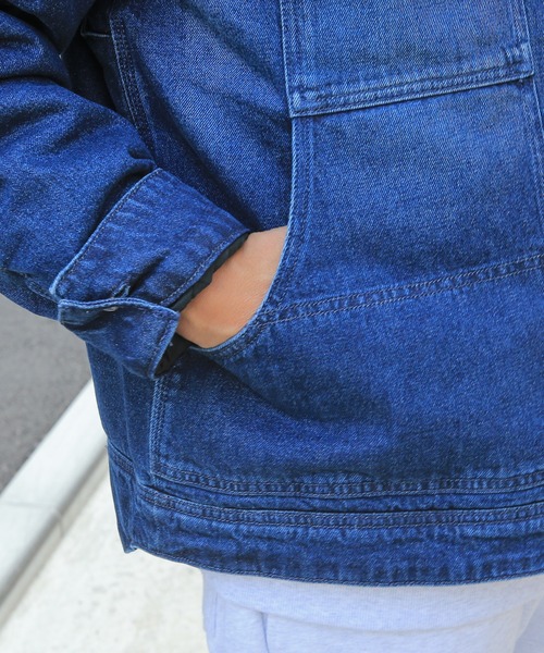 Carhartt（カーハート）の「Carhartt Mens Relaxed Fit Denim
