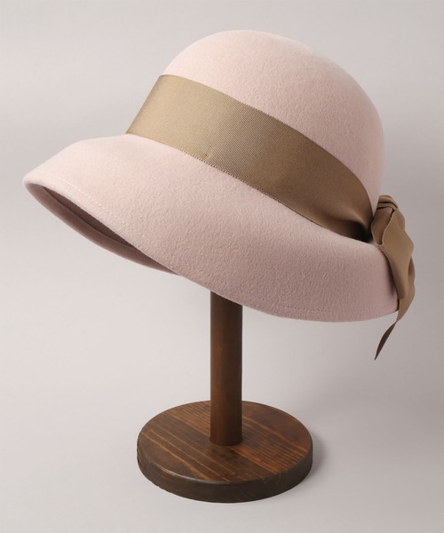 CA4LA（カシラ）の「MOLLY（ハット）」 - WEAR