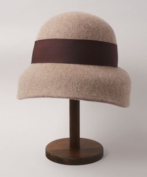 再値下げ‼️ CA4LA MOLLY ウールハット ピンク 定価¥21,450 70317509b_b_01_215.jpg