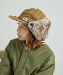 THE NORTH FACE（ザノースフェイス）の「【WEB限定】【THE NORTH FACE/ザ ノースフェイス】Badland Cap（キャップ）」