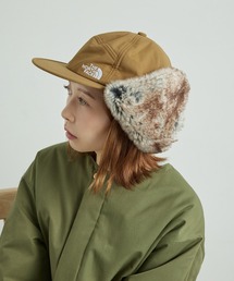 【WEB限定】【THE NORTH FACE/ザ ノースフェイス】Badland Cap