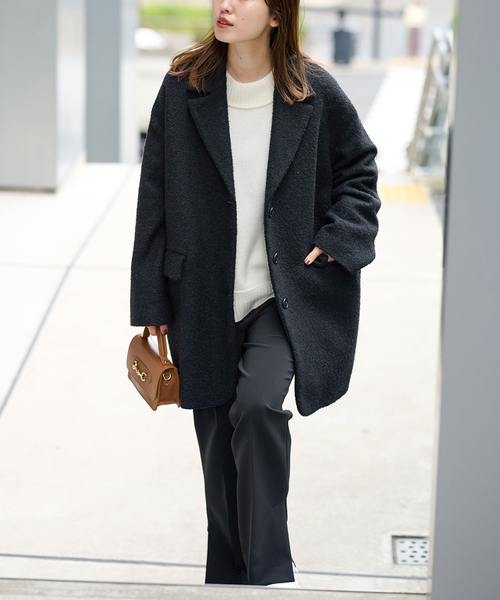 JOURNAL STANDARD（ジャーナルスタンダード）の「AWヘリンボン