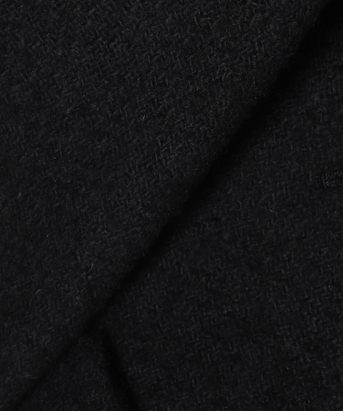 【JOURNAL STANDARD】美品 22aw ヘリンボンテーラードコート JOURNAL STANDARD（ジャーナルスタンダード）の「AWヘリンボン