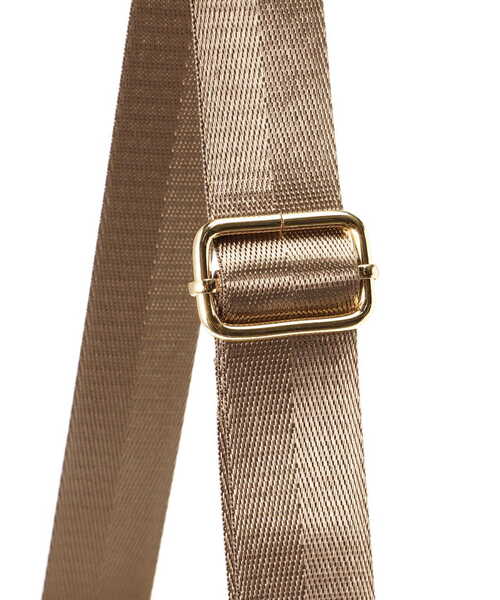 JILL by JILL STUART（ジルバイジルスチュアート）の「◆フリルトート（大）（トートバッグ・レディース・ブラック/ブラウン/ホワイト・FREE）」の5枚目の写真