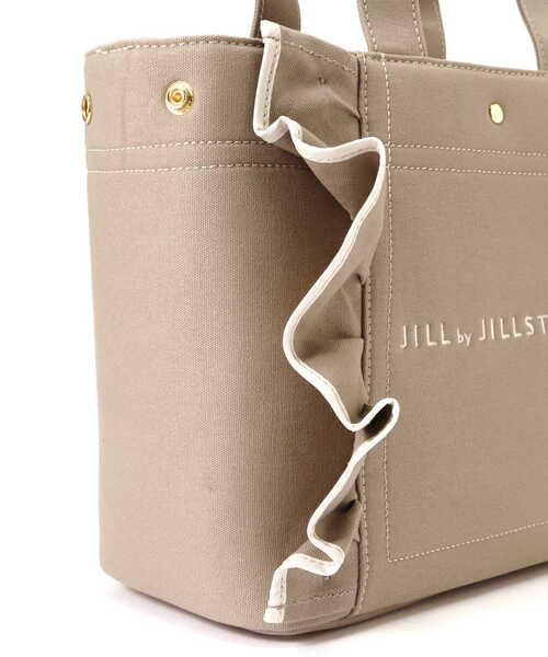 JILL by JILL STUART（ジルバイジルスチュアート）の「◇フリル