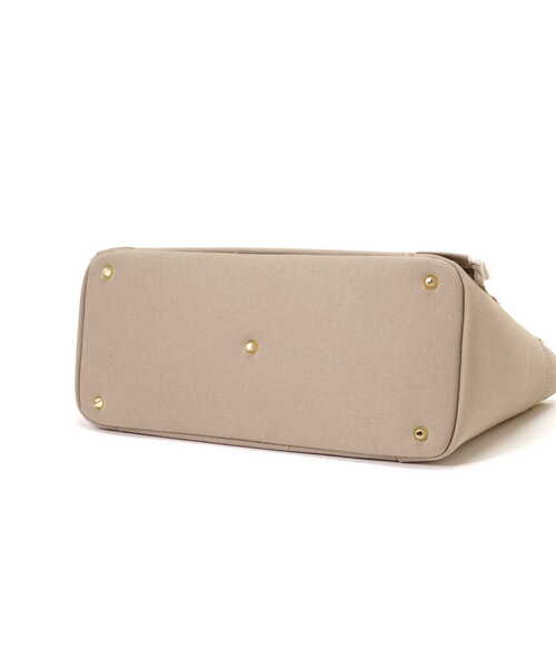 JILL by JILL STUART（ジルバイジルスチュアート）の「◆フリルトート（大）（トートバッグ・レディース・ブラック/ブラウン/ホワイト・FREE）」の21枚目の写真