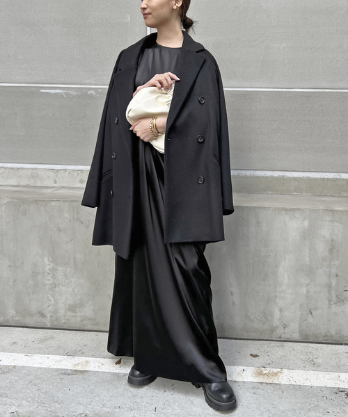 Deuxieme Classe（ドゥーズィエムクラス）の「【CINOH/チノ】DRESS  