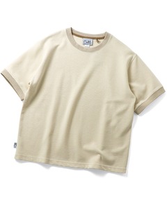 8.0ozリップルボーダーＴEE