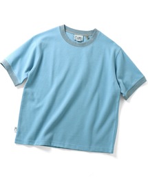 8.0ozリップルボーダーＴEE