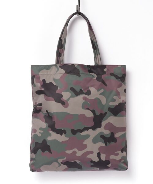 ANYA HINDMARCH（アニヤハインドマーチ）の「ANYA HINDMARCH CAMO Tote  