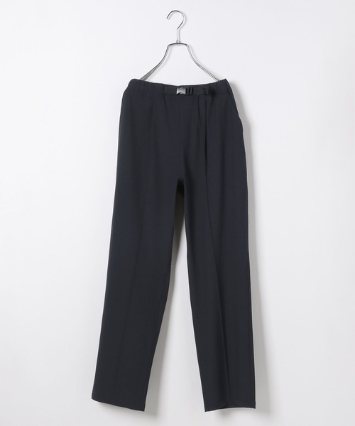 GLOBAL WORK（グローバルワーク）の「ストレッチテーパードパンツ/AND YUA ANY/162732（その他パンツ・キッズ・ブラック/ネイビー・150cm/160cm）」の21枚目の写真