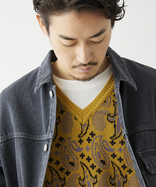 最新な JOURNAL STANDARD relume（ジャーナルスタンダード レリューム ジャケット・アウター