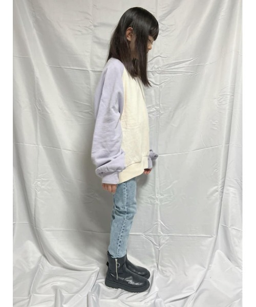 MPS（エムピーエス）の「【MPS】デニムスキニー（デニムパンツ・キッズ・ダークインディゴブルー/ライトインディゴブルー・110/120/130/140/150/160）」の20枚目の写真