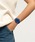SWATCH�i�X�E�H�b�`�j�́uLOVE TO GO AROUND�i�A�i���O�r���v�j�v�b�u���[