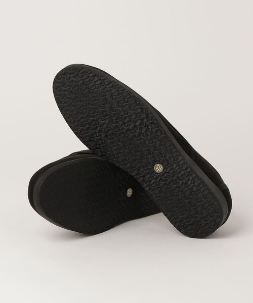 Dedes(デデス)の「Dedes/ローカットモカシンシューズ(6308)(モカシン/デッキシューズ・メンズ・グレー/ブラウン/ブラック・43/41/44/42/40)」の5枚目の写真