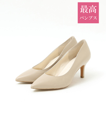 PICHE ABAHOUSE | 【最高パンプス/7cmヒール】美脚×快適 パンプス(パンプス)