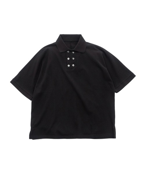 PHINGERIN（フィンガリン）の「PHINGERIN DOUBLE POLO (PD-241