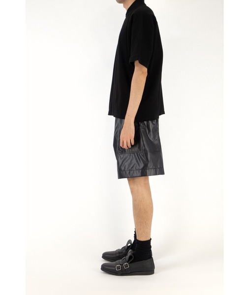 PHINGERIN（フィンガリン）の「PHINGERIN DOUBLE POLO (PD-241