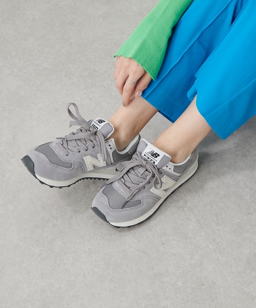 NEW BALANCE（ニューバランス）の「New Balance/U574UL2（スニーカー