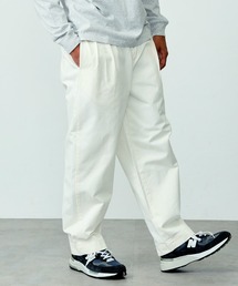 Alpha Industries | 2タック ワイドチノパンツ(チノパンツ)
