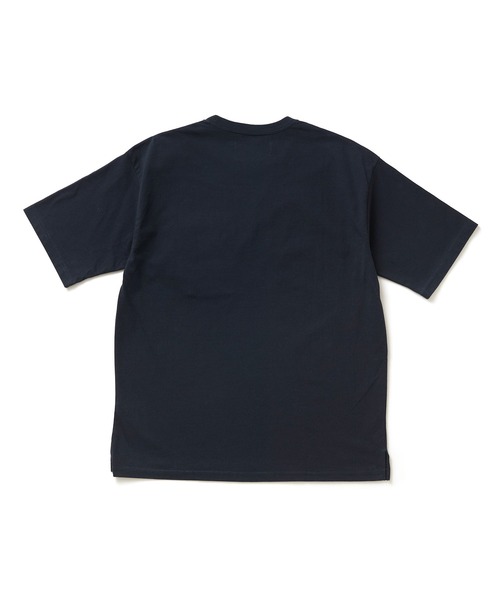 GORDON MILLER(ゴードンミラー)の「GORDON MILLER(ゴードンミラー) クイックドライ ミルポケットティー(Tシャツ/カットソー・メンズ・ブラック/サンドグレー・XL/L/M)」の14枚目の写真