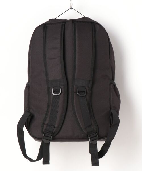 ANAP(アナップ)の「ANAPロゴバックパック(バックパック/リュック・レディース・ブラック×ホワイト/ブラック・FREE)」の17枚目の写真