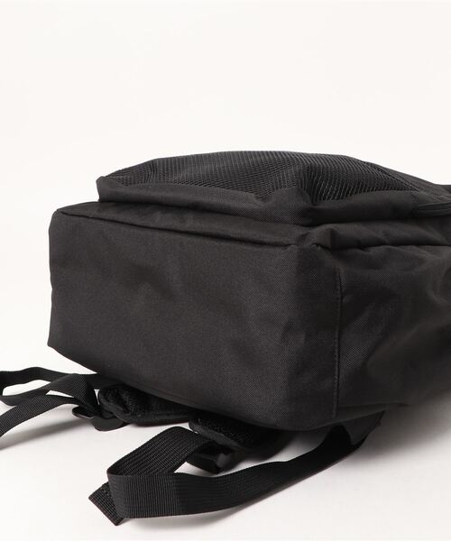 ANAP(アナップ)の「ANAPロゴバックパック(バックパック/リュック・レディース・ブラック×ホワイト/ブラック・FREE)」の11枚目の写真