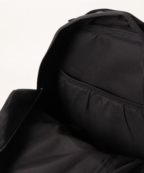 ANAP(アナップ)の「ANAPロゴバックパック(バックパック/リュック・レディース・ブラック×ホワイト/ブラック・FREE)」の9枚目の写真