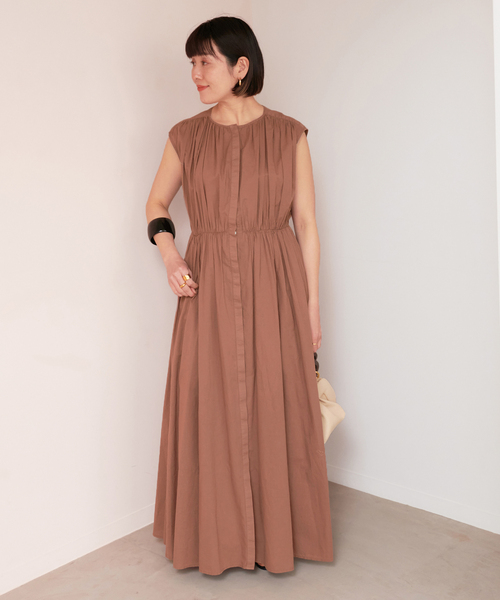 ももヴェルメイユパーイエナ VERMEIL par iena ワンピース VERMEIL par iena｜ヴェルメイユ パー イエナのワンピース