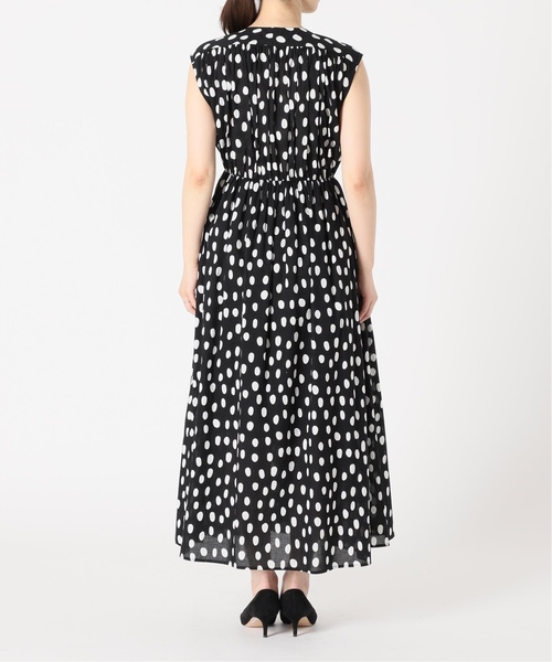 セール】コットンローンワンピース（ワンピース）｜VERMEIL par iena