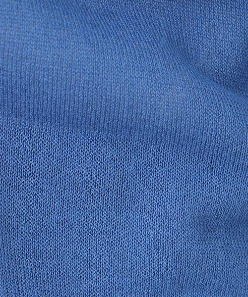 grove(グローブ)の「◆【洗える】さらさらひんやりベーシックカーデ!(カーディガン/ボレロ・レディース・ブラック/ブルー/オフホワイト/ナチュラル/ホワイト系9・03/02/01/04/05)」の21枚目の写真